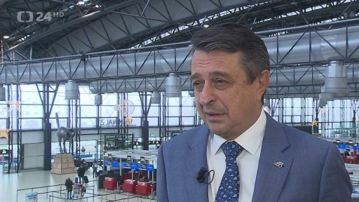 Ekonomický výhled pro rok 2026