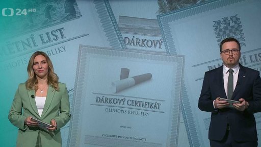 Vyplatí se investice do Dluhopisů republiky?