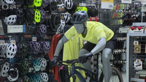 Náklady na sportování rostou