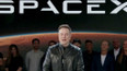 Rekordní vstup SpaceX na burzu