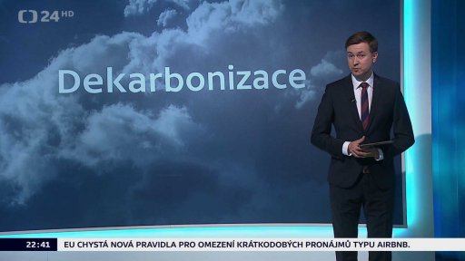 Investice do čistších technologií