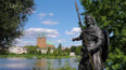 Hnězdno
