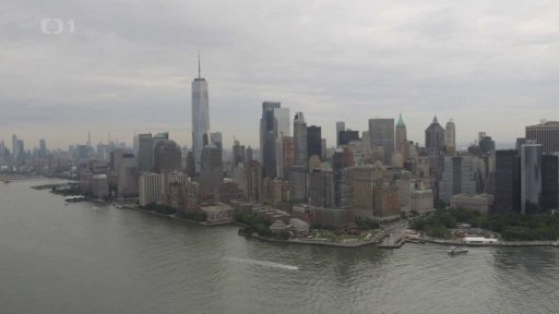 Manhattan