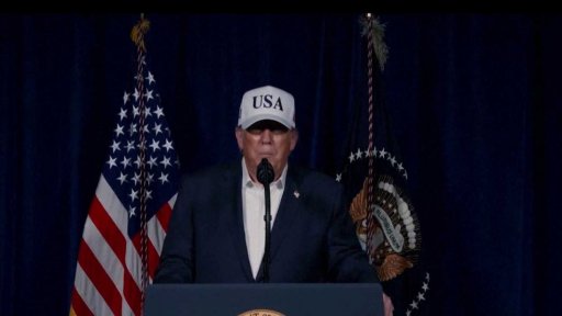 Americko - Íránská válka