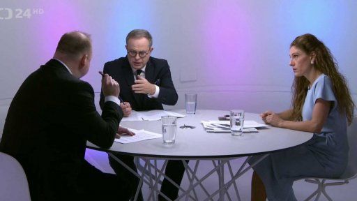 Proč potřebují politici imunitu?