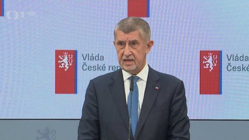 Premiér versus prezident