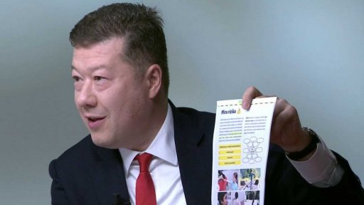 Svoboda slova, nebo šíření nenávisti a předsudků