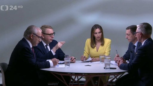 Čekání na důchodovou reformu