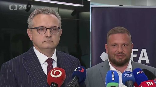 Zpackané derby: kdo za to může?