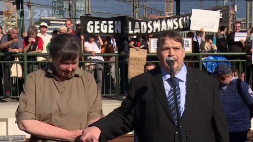 Sudety po 80 letech: Smíření nebo kulturní válka