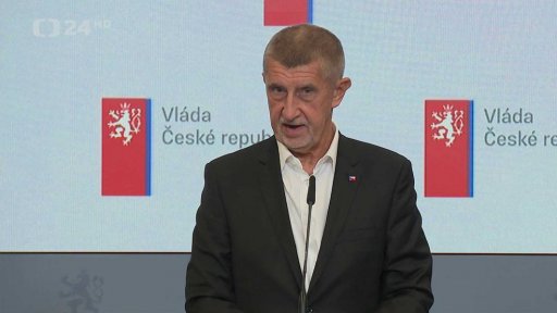 Vláda vs. ČNB