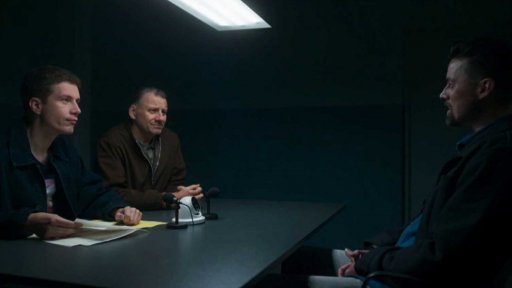 Začíná seriál Místo zločinu Zlín