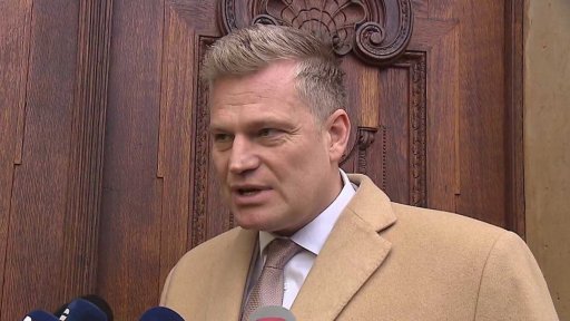 Babiš: Turek bude zmocněncem pro Green Deal