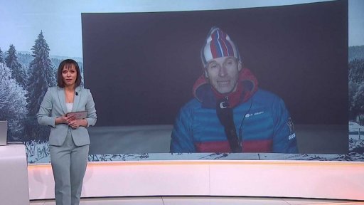 Co čeká běžce na Jizerské 50