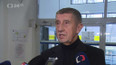Řešení střetu zájmů Andreje Babiše