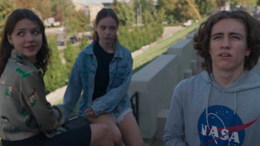 Dokument „Generace Nika“