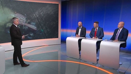 Vláda představila potravinového ombudsmana