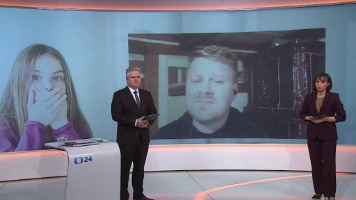 Film Přísahám, že za to nemůžu