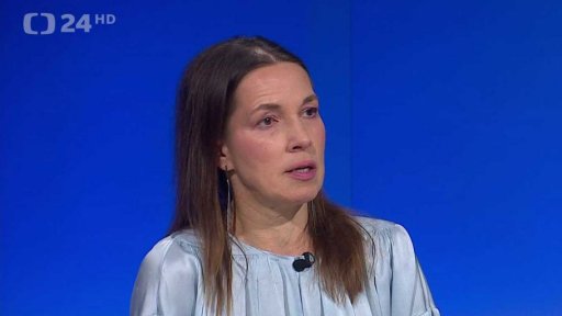 Projev prezidenta ve sněmovně