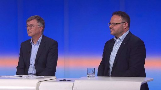 Otazníky kolem financování ČT a ČRo