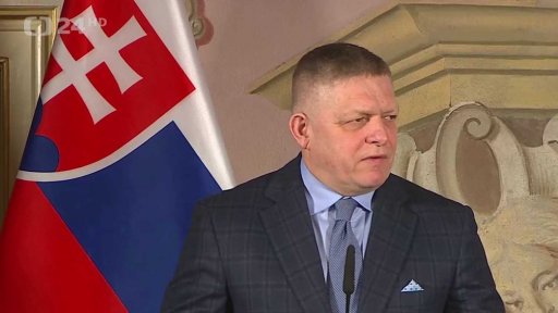 Česká a slovenská vláda obnovily konzultace