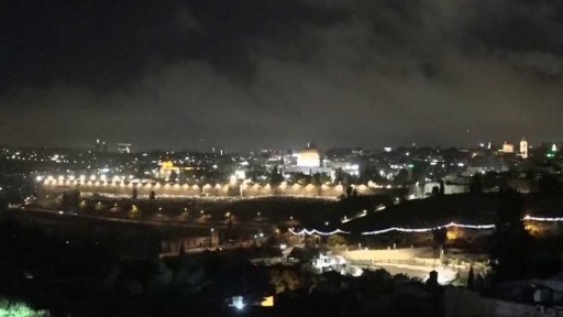 Spekulace o možné pozemní operaci USA v Íránu