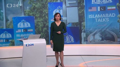 Očekávané jednání USA a Íránu