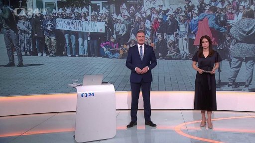 ČT i ČRo vyhlásily stávkovou pohotovost