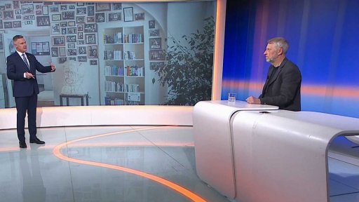 Čteme Havla: odkaz prvního českého prezidenta