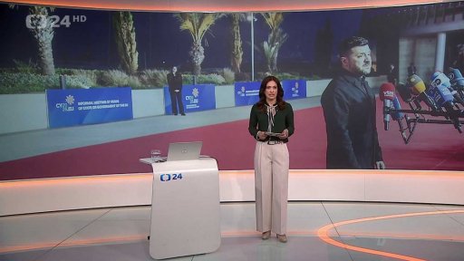 Na Kypru začal neformální summit EU