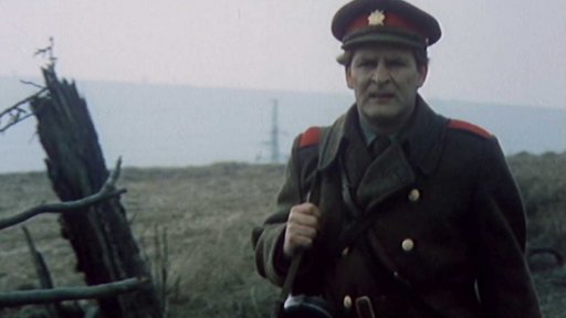 Major Zeman: krimi, nebo propaganda?