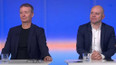 Napětí mezi Pražským hradem a vládou
