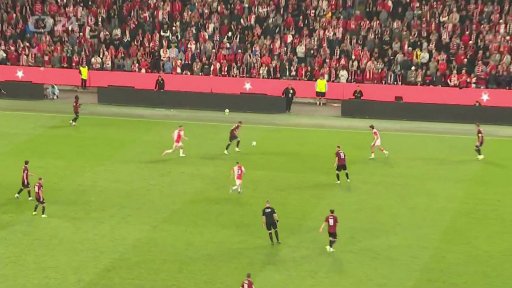 Tvredý účet za nedohrané derby