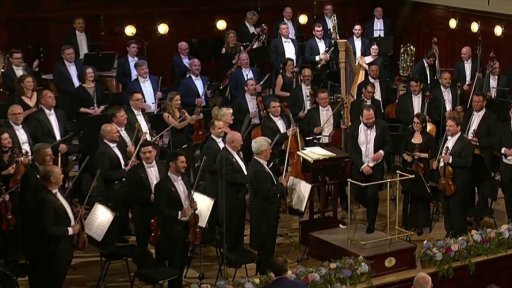 Začíná hudební festival Pražské jaro