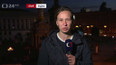 Masivní ruský útok na západní Ukrajinu