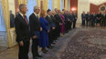 Andrej Babiš půl roku premiérem
