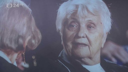 Zemřela Zdena Mašínová