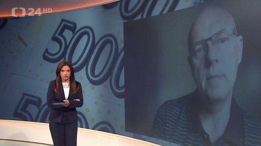 Prezident vetoval novelu k veřejným rozpočtům