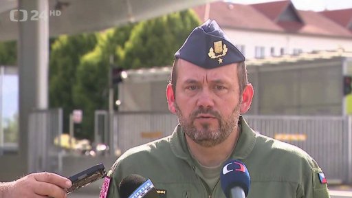 Zřítil se armádní vrtulník UH-1Y Venom