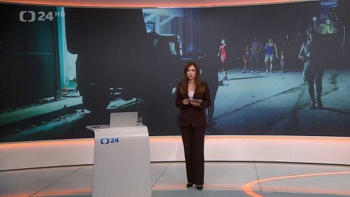 Další blackout na Kubě