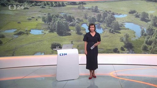 Kam mizí voda a jak na tom budou řeky