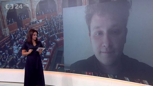 Nový maďarský prezident se ujal funkce