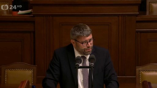 Poslanci o změně rozpočtových pravidel