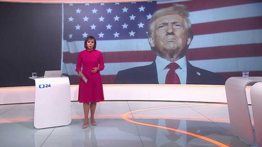 Půl roku války USA s Íránem