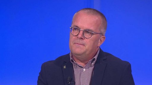 Dva novináři ČRo převzali Cenu Rudolfa Medka