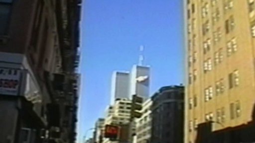 25 let od teroristických útoků z 11: září 2001