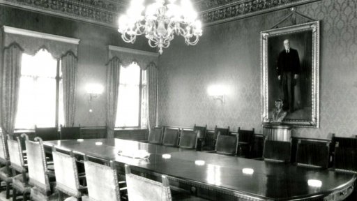 100 let Národní banky