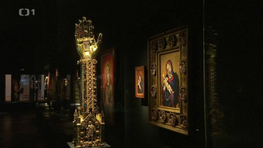 Svatovítský poklad