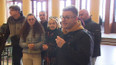 Po stopách Nicholase Wintona