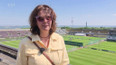 Strahovský stadion
